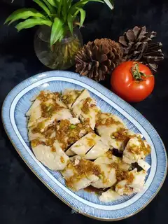 Chicken