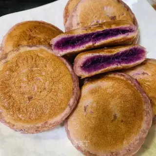 Potatocakes