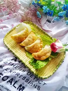Plumbing dumplings