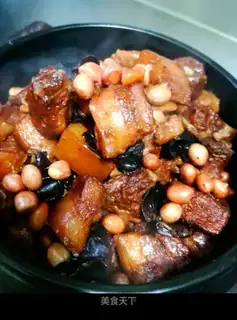 Sausage meat