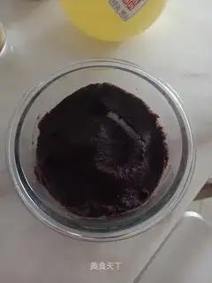 Red bean sand