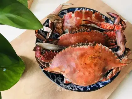Crabs