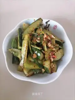 cucumber