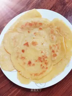 Eggcake