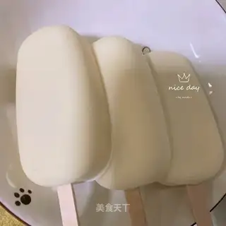 Ice cream