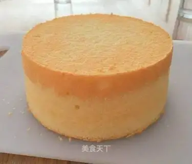 Chi Fung Cake