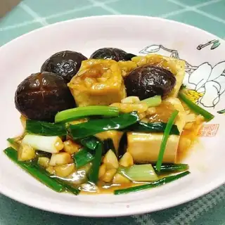 Tofu