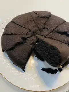Olio cake