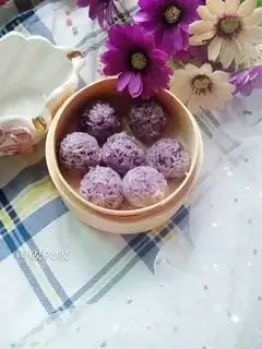 ♪ Oatmeal ♪