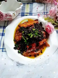 Beanfish