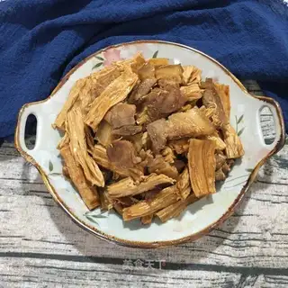 Five flowers to burn the mackerel