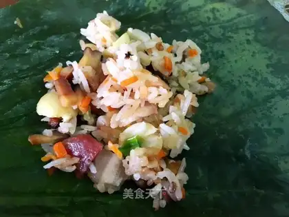 Qingxiang Sun Hai rice