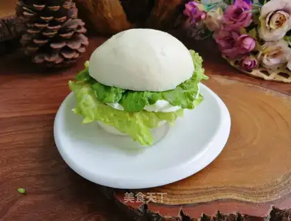 Eggburger