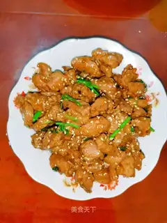 Routine lamb