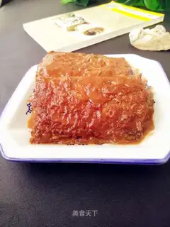 Burn the fish