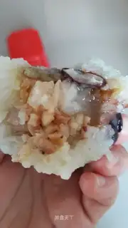 Five flowers of meat