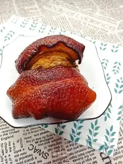 Wrinkled meat