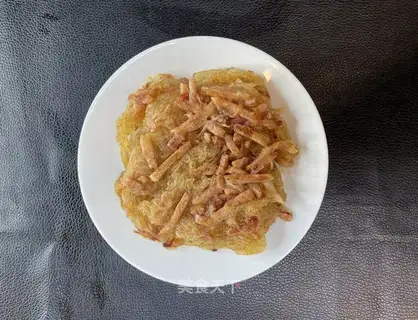 Lunch potato