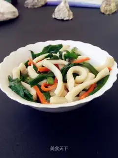 Squid