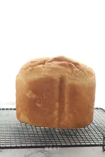 Japanese rice toast