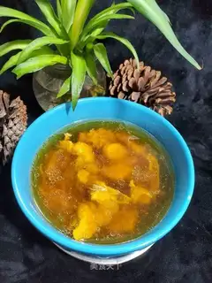 Bones soup