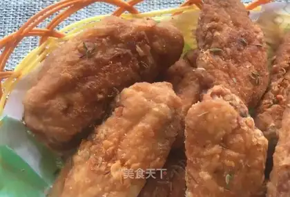 Chicken wings