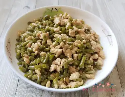 Potato beans