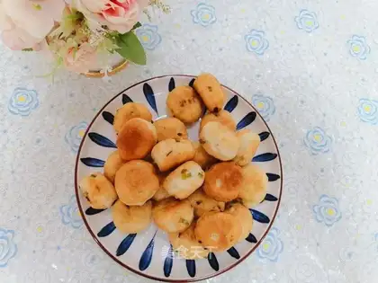 Smart pie