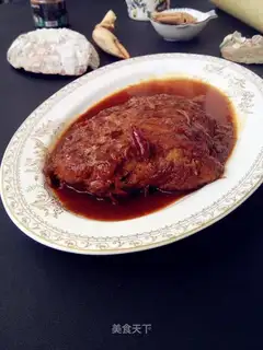 Spicy and spicy