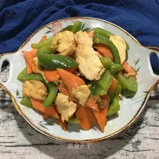 Chicken gravy