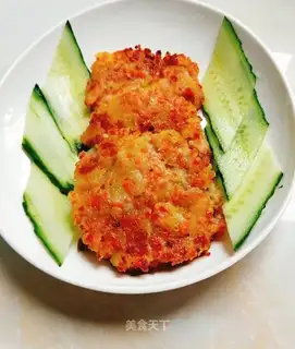 Tasty potatoes