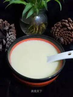 Corn soy