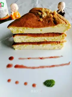 Simple cake