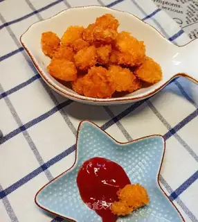 Chicken and rice