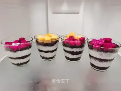 Olio's cup