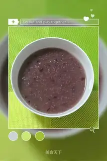 Porridge