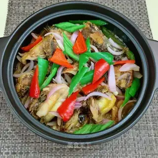 Red-burned yellowfish