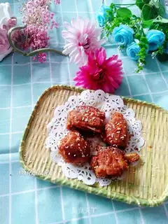 Sheep chops