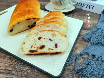 Bread
