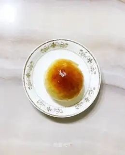 A snack