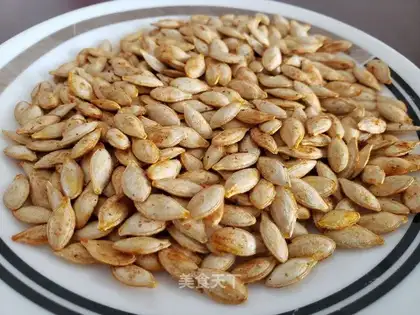 Pumpkin seeds