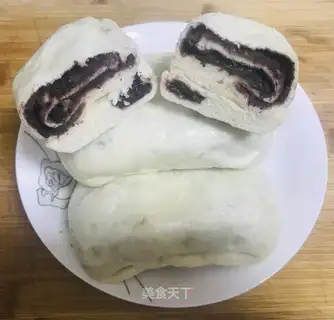 Red Bean Sand
