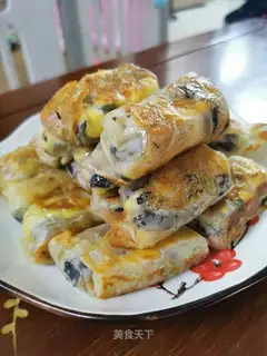 pan paste