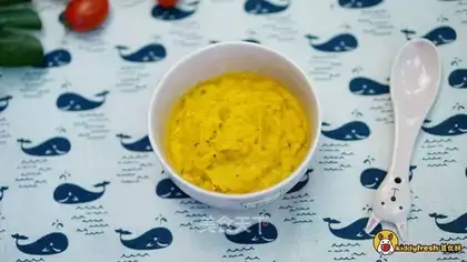 Cod pumpkin