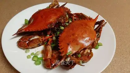 Crabs