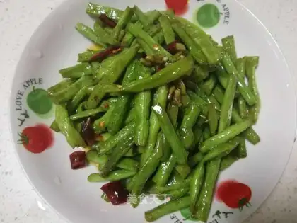 Dry beans