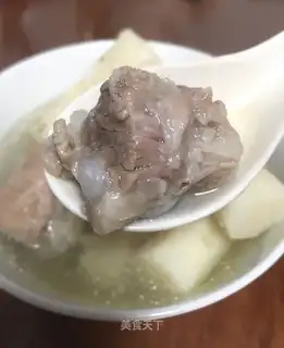 Quick-bone currying