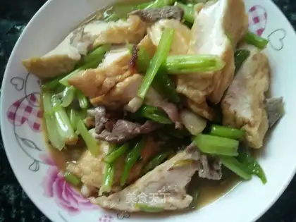 Tofu