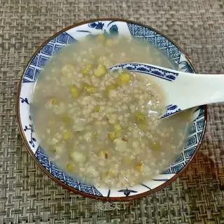 Porridge