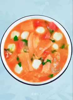 Tomatofish